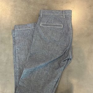 J. Crew 484 Slim Fit Chino